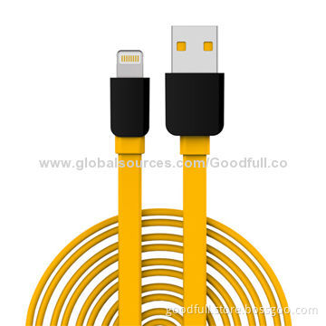 USB cable for iPhone 5/5S/5C